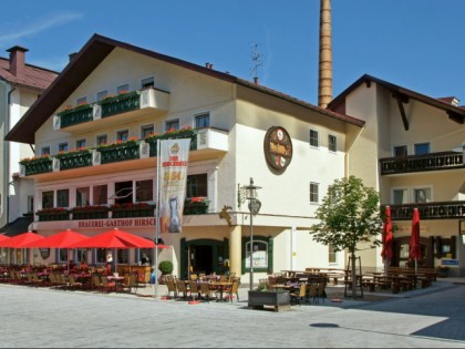 Photo: Brauereigasthof Hirsch